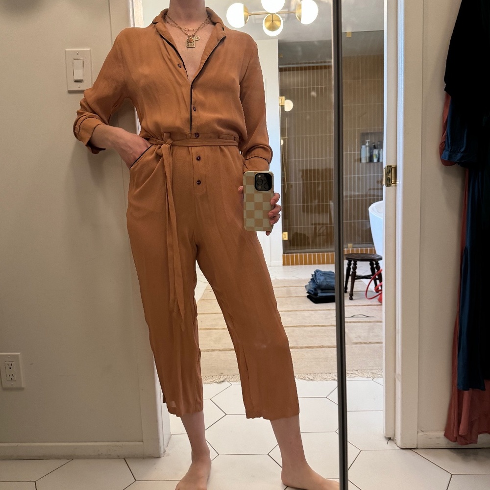 Asos Jumpsuit